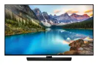 SAMSUNG 55" FHD,SLIM,DVB-T2/C