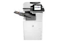 HP Color LaserJet Enterprise MFP M776zs