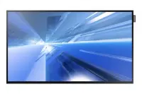 SAMSUNG 32" DC32E LED VGA/DVI/HDMI