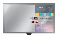 SAMSUNG 32" ML32E MIRROR HDMI, DP, WIFI