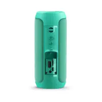 Energy Sistem Speaker Urban Box 2 10 W, Bluetooth, Wireless connection, Jade