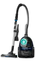 Philips | Vacuum cleaner | PowerPro Active FC9556/09 | Bagless | Power 900 W | Dust capacity 1.5 L | Blue – pilt 23