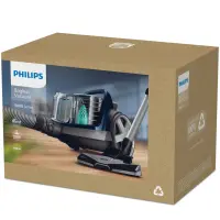 Philips | Vacuum cleaner | PowerPro Active FC9556/09 | Bagless | Power 900 W | Dust capacity 1.5 L | Blue – pilt 27