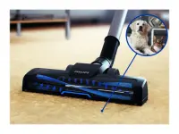 Philips | Vacuum cleaner | PowerPro Active FC9556/09 | Bagless | Power 900 W | Dust capacity 1.5 L | Blue – pilt 23