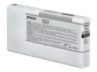 Epson T9137 tindikassett 1 tk Originaal Standard Yield Must – pilt 2