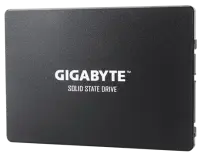 Gigabyte GP-GSTFS31480GNTD 480 GB, SSD pooljuhtketas