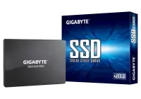 Gigabyte GP-GSTFS31480GNTD 480 GB, SSD pooljuhtketas – pilt 3
