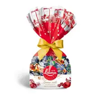 Kommipakk Laima Winter Gift, 450g