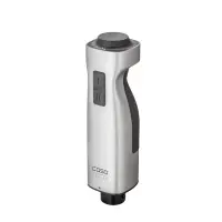 Caso | Blender | HB 1000 | Hand Blender | 1000 W | Number of speeds Variable | Turbo mode | Chopper | Stainless steel – pilt 2