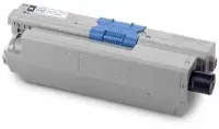 OKI cartridge C500 black  5000 pages