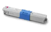 OKI cartridge C500 magenta  5000 pages