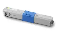 OKI cartridge C500 yellow  5000 pages