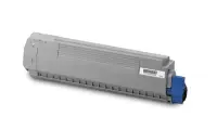 OKI cartridge black 7000 pages