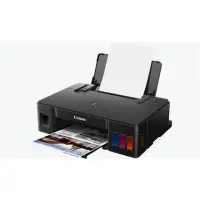 Canon PIXMA G1501 Colour, Inkjet, Standard, Maximum ISO A-series paper size A4