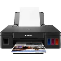 Canon PIXMA G1501 Colour, Inkjet, Standard, Maximum ISO A-series paper size A4