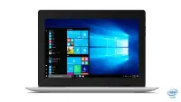 Lenovo IdeaPad D330-10IGM Yes, Grey, 10.1 ", IPS, Touchscreen, HD, 1280 x 800, Matt, Intel Celeron, N4000, Soldered, 64 GB, Intel UHD, No Optical drive, Windows 10 Pro, 802.11ac, Bluetooth version 4.1, Keyboard language Nordic, Warranty 12 month(s), 