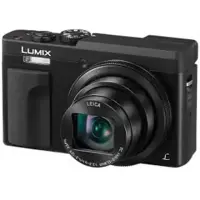 Panasonic DC-TZ90EP-K Digital Still Camera | Panasonic | LUMIX Digital Camera DC-TZ90 | Compact camera | 20.3 MP | Optical zoom 30 x | Digital zoom 4 x | ISO sensitivity (max) 6400 | Display diagonal 3.0 " | Wi-Fi | Video recording | Li-ion | Black
