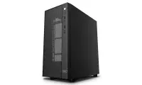 Deepcool | MATREXX 55 MESH | Side window | E-ATX | ATX PS2 (Length less than 170mm) | Black – pilt 3