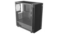 Deepcool | MATREXX 55 MESH | Side window | E-ATX | ATX PS2 (Length less than 170mm) | Black – pilt 4
