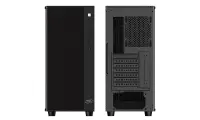 Deepcool | MATREXX 55 MESH | Side window | E-ATX | ATX PS2 (Length less than 170mm) | Black – pilt 5