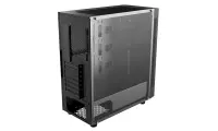 Deepcool | MATREXX 55 MESH | Side window | E-ATX | ATX PS2 (Length less than 170mm) | Black – pilt 11