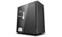 Deepcool | MATREXX 55 MESH | Side window | E-ATX | ATX PS2 (Length less than 170mm) | Black – pilt 12