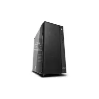 Deepcool | MATREXX 55 MESH | Side window | Black | E-ATX | ATX PS2 （Length less than 170mm)