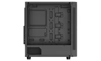 Deepcool | MATREXX 55 MESH | Side window | E-ATX | ATX PS2 (Length less than 170mm) | Black – pilt 14