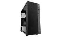 Deepcool | MATREXX 55 MESH | Side window | E-ATX | ATX PS2 (Length less than 170mm) | Black – pilt 15