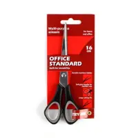 Käärid Office Standard Comfort, 16cm – pilt 3