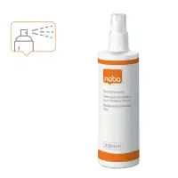 Tahvlipuhastusvahend NOBO Renovator, 250ml sprei – pilt 3