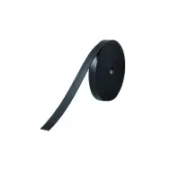 Magnetteip NOBO 10 mm x 5 m, must
