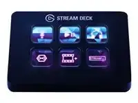 ELGATO Stream Deck Mini