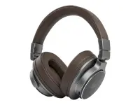 Muse | Stereo Headphones | M-278BT | Wireless | Over-ear | Brown – pilt 4