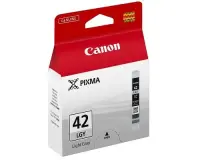 CANON 1LB CLI-42 LGY ink light grey
