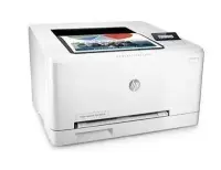 PRINTER LASER JET PRO M252N/COLOR B4A21A#B19 HP