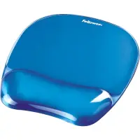 Fellowes 9114120 hiirematt Sinine – pilt 12