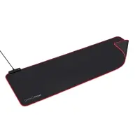 Trust GXT 764 Glide-Flex XXL Mänguri hiire padi Must – pilt 22