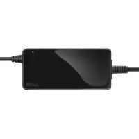 Trust 23390 toiteadapter ja vaheldi Hoonesisene 90 W Must
