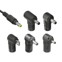 Trust 23390 toiteadapter ja vaheldi Hoonesisene 90 W Must – pilt 10