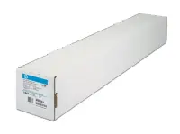 HP paper bright white 36inch 91m roll