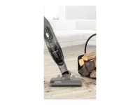 Bosch | Vacuum cleaner | Readyy'y Serie 2 BBHF214G | Cordless operating | Handstick and Handheld | - W | 14.4 V | Operating time (max) 35 min | Grey | Warranty 24 month(s) | Battery warranty 24 month(s) – pilt 23