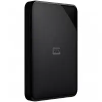 HDD External WD Elements SE Portable (1TB, USB 3.0)