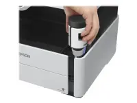 Epson | 3 in 1 printer | EcoTank M2170 | Inkjet | Mono | All-in-one | A4 | Wi-Fi | White – pilt 22