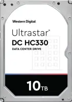HDD|WESTERN DIGITAL ULTRASTAR|Ultrastar DC HC330|0B42258|10TB|SAS|256 MB|7200 rpm|3,5"|0B42258