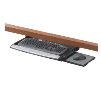 KEYBOARD ACC MANAGER/OFFICE SUITES 8031201 FELLOWES – pilt 3