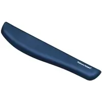 KEYBOARD ACC WRIST SUPPORT/PLUSHTOUCH 9287402 FELLOWES – pilt 3