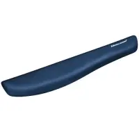 KEYBOARD ACC WRIST SUPPORT/PLUSHTOUCH 9287402 FELLOWES – pilt 4