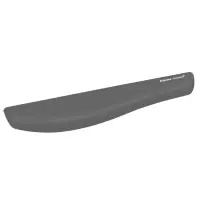 KEYBOARD ACC WRIST SUPPORT/BLACK 9252103 FELLOWES – pilt 2