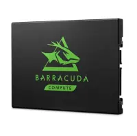 SEAGATE BarraCuda 120 SSD 1TB Single